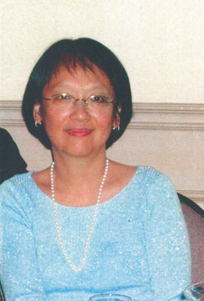 Maria Ng